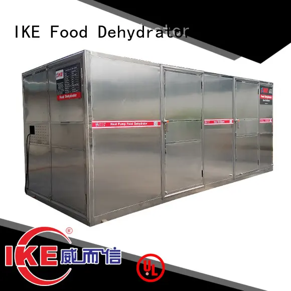 food food dehydrator 220v dehydrating for vegetable IKE 1