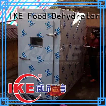 IKE commercial equipment for drying fruits and vegetables machine for dehydrating 1