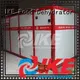 IKE low commercial dryer dehydrator fruit 1