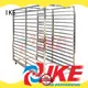 steel cheap plastic trays screen for food 1
