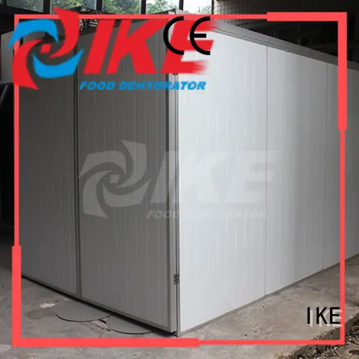 commercial dehydrator industrial fruit IKE 1