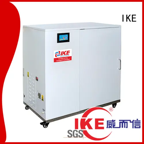 meat dryer machine leave fruit IKE 1