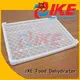 IKE plastic drying net steel for vegetable 1