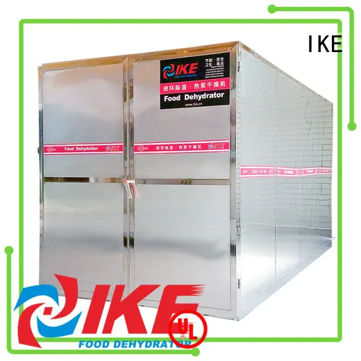 adjustable fruit and vegetable dryer machine multifunction for herbs IKE 1