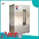 grade food drying machine system pump 1