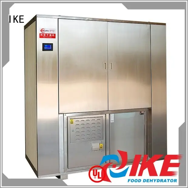 herbs dry cabinet steel for meat IKE 1