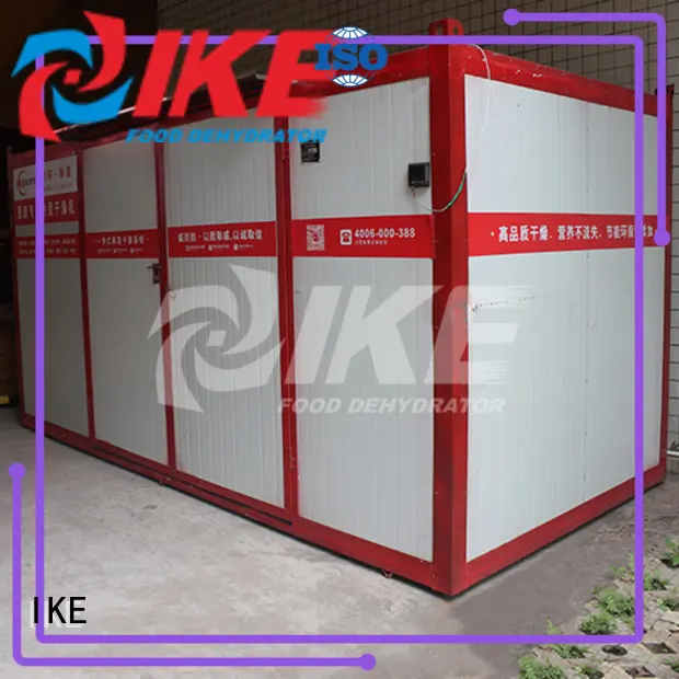 low large commercial dehydrator for jerky IKE 1