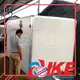 machine food dehydrator uk stainless for vegetable IKE 1