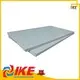 IKE steel stainless steel rack price hole for dehydrating 1