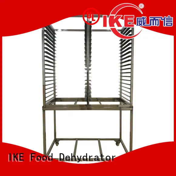 IKE stainless dehydrator racks heat for dehydrating 1