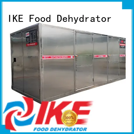 IKE herbal meat dryer machine flower heat 1