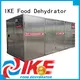 IKE herbal meat dryer machine flower heat 1