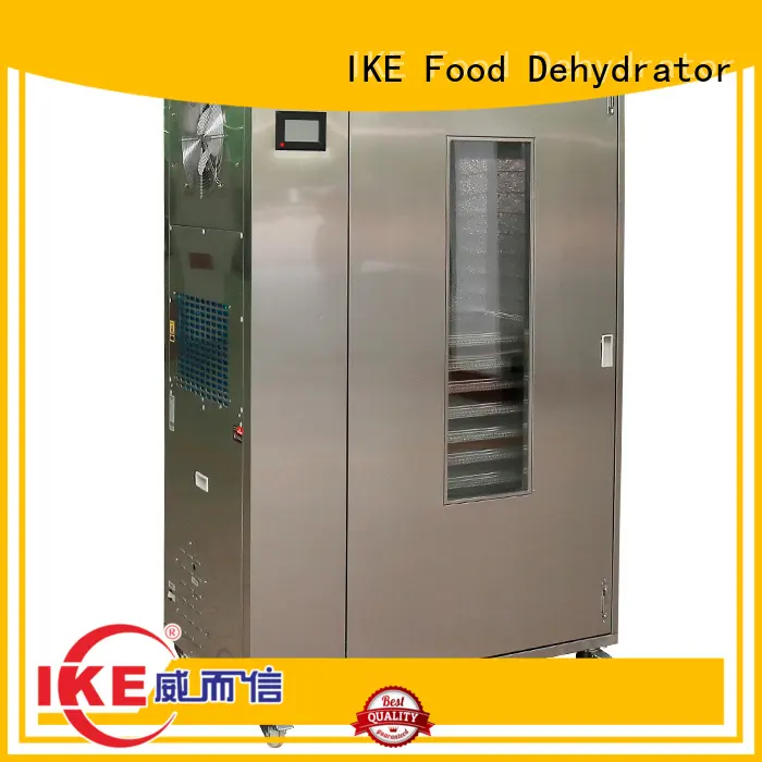 IKE meat drying oven system for herbs 1