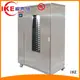 IKE commercial food drying machine researchtype for meat 1