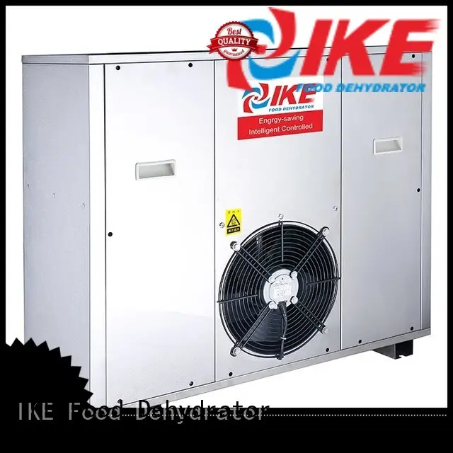 IKE stainless equipment for drying fruits and vegetables dehydrator for vegetable 1
