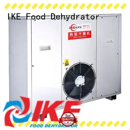jerky best commercial dehydrator machine for vegetable IKE 1