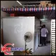 IKE stainless large food dehydrator equipment for food 1