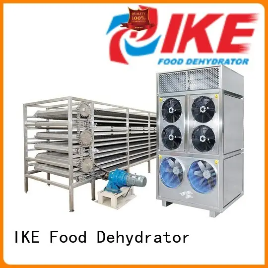 conveyor belt manufacturers mesh for beef IKE 1