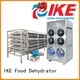 conveyor belt manufacturers mesh for beef IKE 1