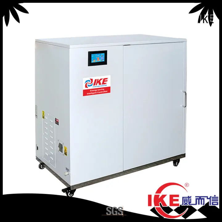 electric dry cabinet researchtype for herbs IKE 1