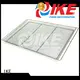 hole stainless steel shelf rack panel for vegetable IKE 1