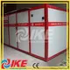 IKE stainless commercial dryer for vegetable 1