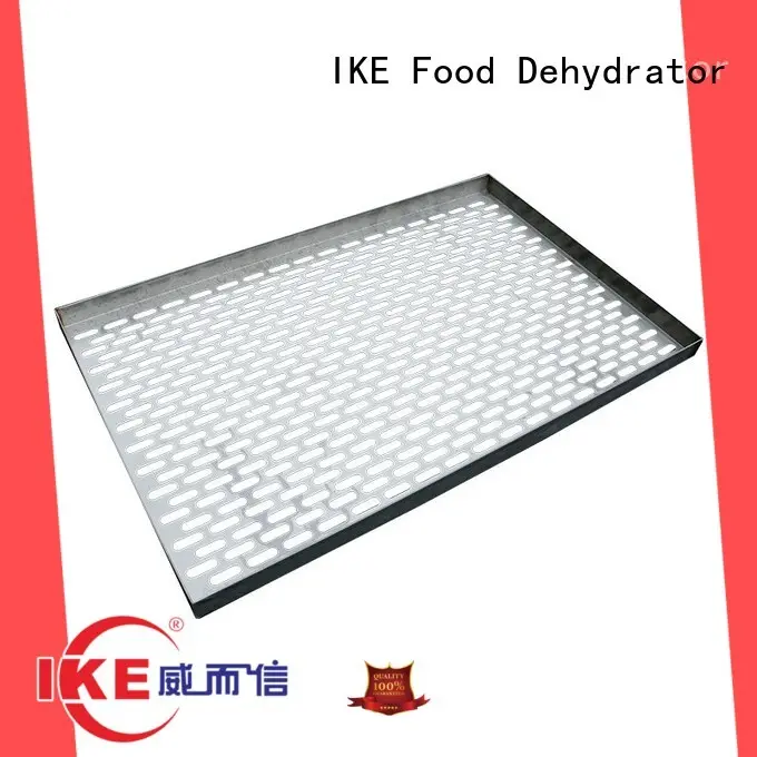 commercial stainless steel wire shelves room for dehydrating 1