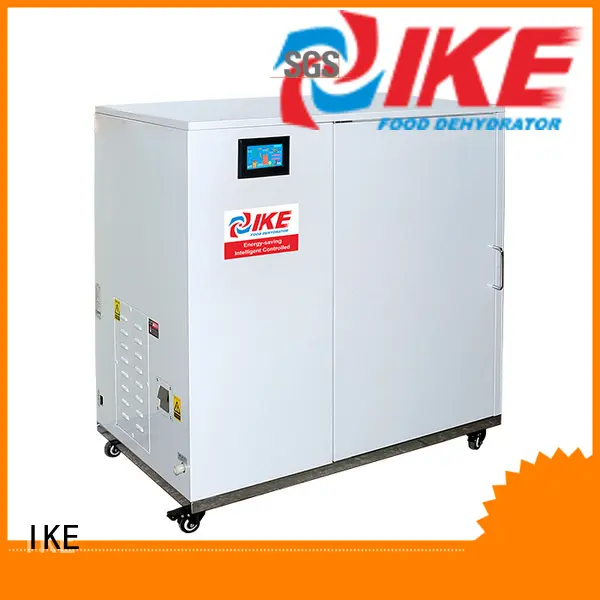 large dehydrator commercial heat IKE 1