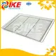round commercial metal shelving dryer for vegetable IKE 1
