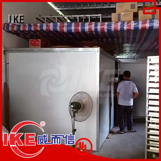 IKE equipment commercial dehydrator for sale equipment for beef 1