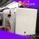 stainless best affordable dehydrator dryer for food IKE 1