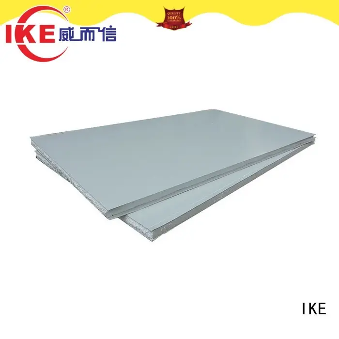 stainless steel rack price plastic for food IKE 1