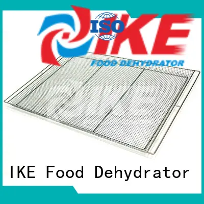 commercial shelving racks steel for fruit IKE 1
