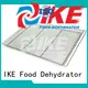 commercial shelving racks steel for fruit IKE 1