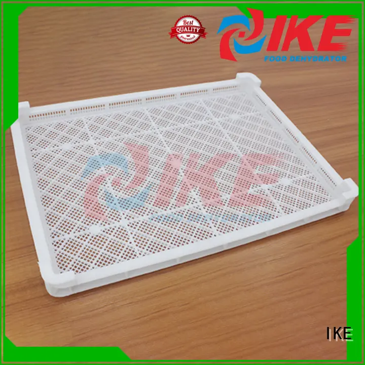 shelf stainless steel shelves commercial mesh for fruit IKE 1