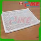 shelf stainless steel shelves commercial mesh for fruit IKE 1