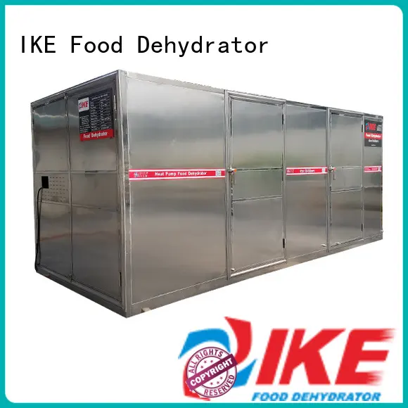 IKE chinese dehydrator machine for food multifunction heat 1