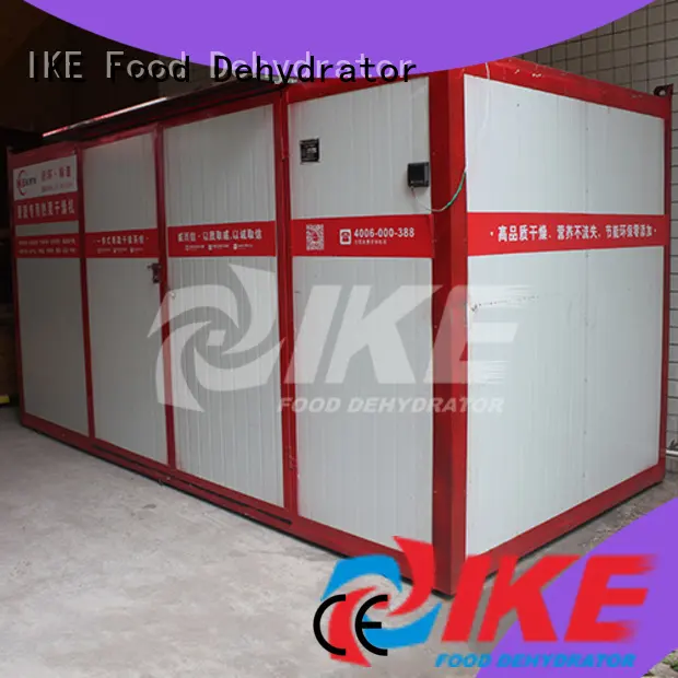room dehydrator equipment for dehydrating IKE 1