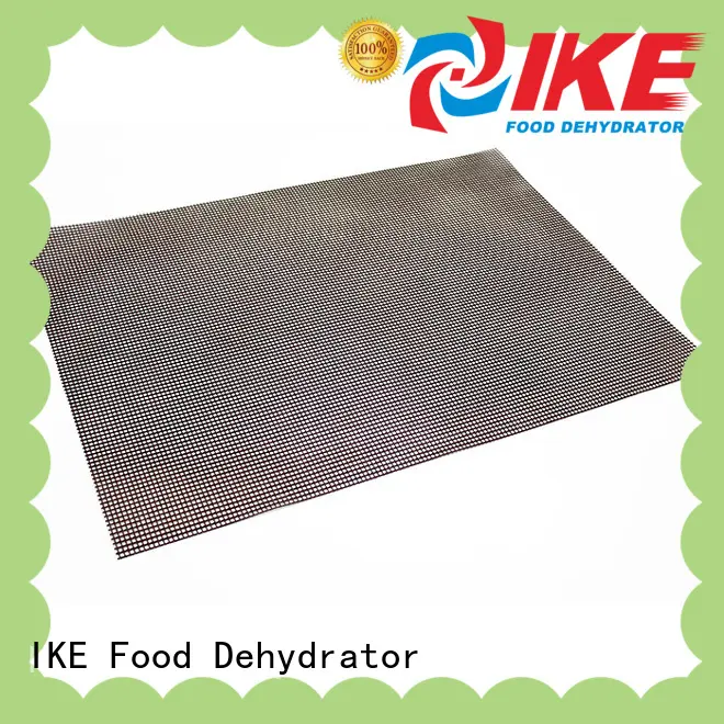 IKE hole stainless steel food dehydrator with stainless steel shelves shelf for fruit 1