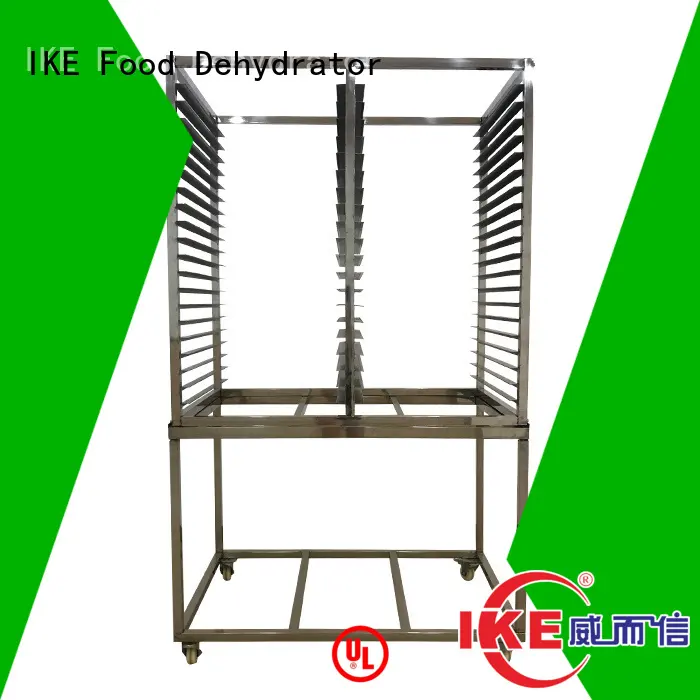 plastic metal wire shelving teflon for dehydrating IKE 1