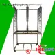 plastic metal wire shelving teflon for dehydrating IKE 1
