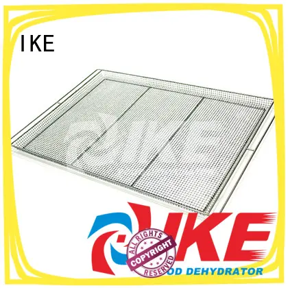 drying net commercial for fruit IKE 1