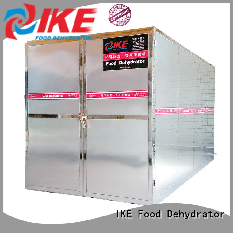 IKE grade drying oven middle for oven 1