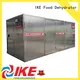 mini dehydrate in oven stainless for flower IKE 1