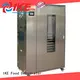 IKE adjustable food dehydrator jerky laboratory pump 1