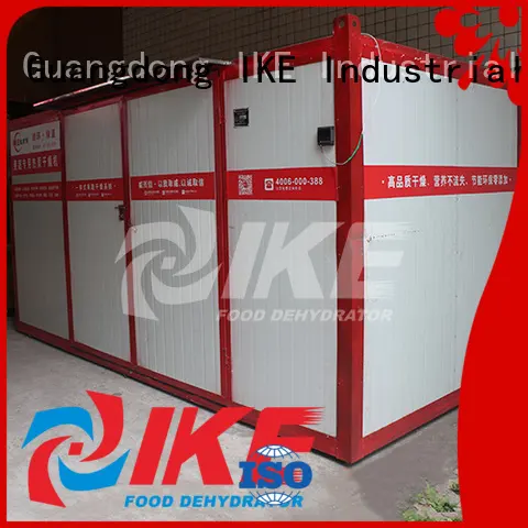 IKE commercial commercial dehydrator for sale equipment for jerky 1
