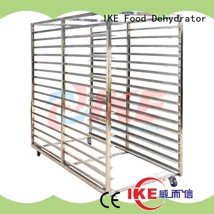 plastic dehydrator accessories shelf for food IKE 1