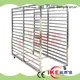 plastic dehydrator accessories shelf for food IKE 1