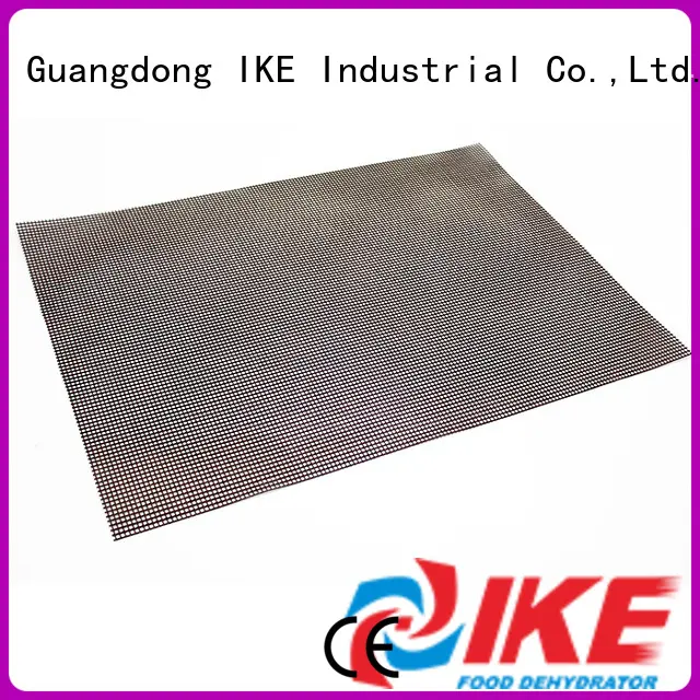 IKE hole stainless steel shelves commercial retaining for vegetable 1