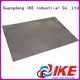 IKE hole stainless steel shelves commercial retaining for vegetable 1